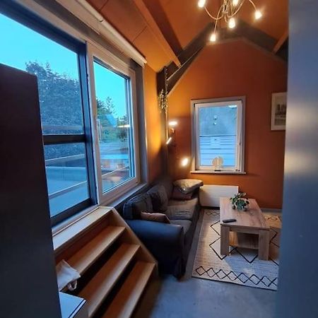 L'Etape Saint-Joseph Apartment Brunehaut Luaran gambar
